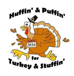 Turkey Trot 5K