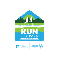 Little Rock Realtors Association Run the Park