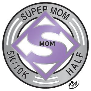 Super Mom 5K - Grand Island