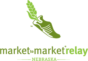2023 Market to Market Relay Nebraska presented by OrthoNebraska