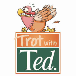 2025 Trot With Ted 5K, 10K and Kids Fun Run