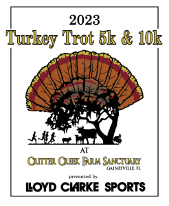 2024 Turkey Trot Trail 5k & 10k