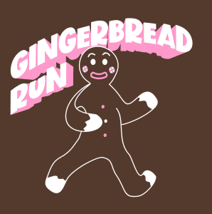 Gingerbread Run 5K