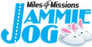 Miles4Missions Jammie Jog