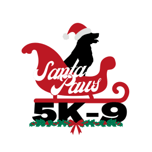 Santa Paws 5k-9 and 10K-9 Gainesville