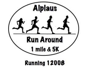 2024 Alplaus Runaround