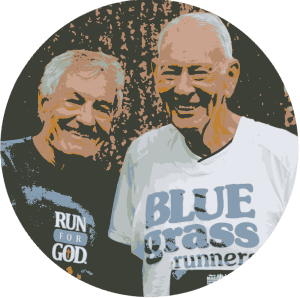 Bernie & Leo’s Birthday Bash 5K