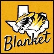 Blanket Tiger Invitational Cross Country Meet