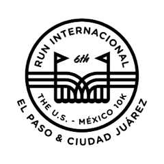 Run Internacional - The U.S. - México 10K