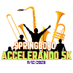 Springboro Accelerando 5k