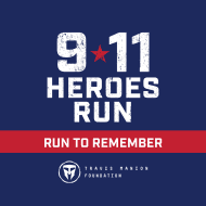 9/11 Heroes Run