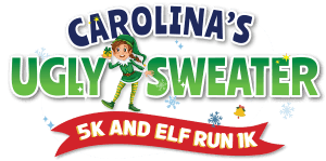 Carolina Ugly Sweater Run