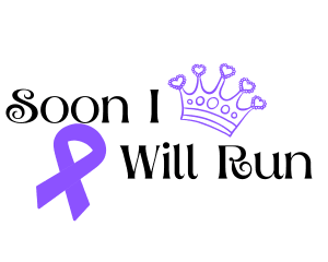 Soon I Will Run 5K - Meadville