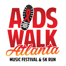 AIDS Walk Atlanta 5K