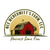 Ole McDermitt's Farm 5K Pumpkin Run and Candy Corn Dash