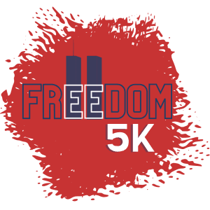 4th Annual Freedom 5K Fun Run/Walk