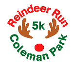 Reindeer Run 5k