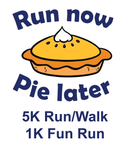 Mt. Ararat Class of 2023 "Run Now, Pie Later" 5k Run/Walk, 1K Fun Run, and Pie Breakfast