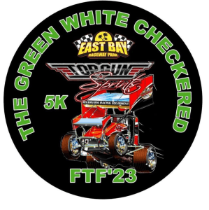 3rd Annual The Green White Checkered 5K Run/Walk