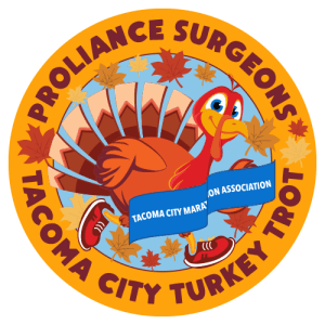 Tacoma City Turkey Trot