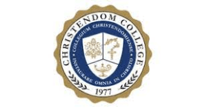 Christendom College Community 5k - 2022
