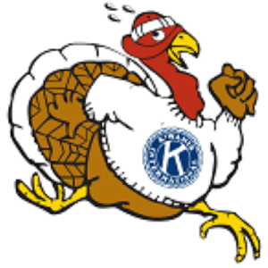 Annual Kiwanis Turkey Trot Road Race
