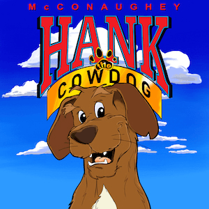Hank's River Road 5k - Benefitting Heritage Park Education and Concho Valley PAWS