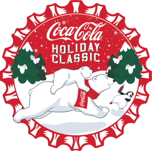 'COCA-COLA HOLIDAY CLASSIC 5K/10K/13.1' VIRTUAL RUN