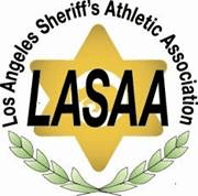 LASAA Mug Run - LASD Temple Station