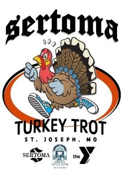 2022 Sertoma Turkey Trot