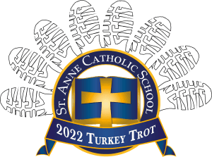 St Anne School 5k Turkey Trot