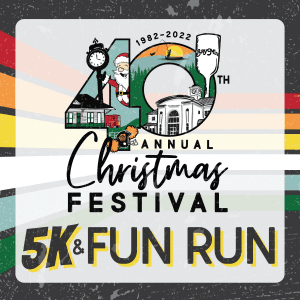 2022 Christmas Fest 5K & Fun Run