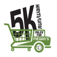 Miles for Megan's Mobile Grocery 5K