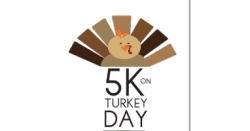 5K on Turkey Day 2022