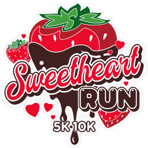 Sweetheart Run 5K and 10K