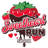 Sweetheart Run 5K and 10K