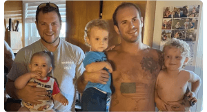 Ben & Max Morrissey Memorial 5k Run/Walk