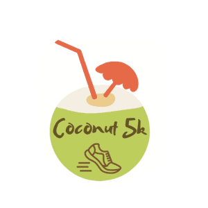 Coconut 5k Run/Walk