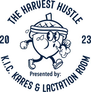 Second Annual Harvest Hustle