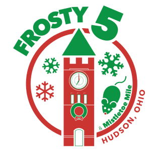 Frosty 5 & Mistletoe Mile