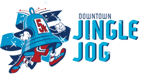 Downtown Jingle Jog 5K