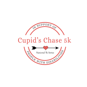 Cupid's Chase 5k Westfield