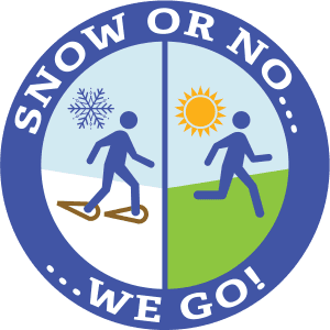 Delta Dental NH Snow or No, We Go (Race  #1) 10am Canterbury Shaker Village