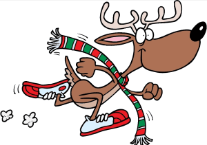 Reindeer 5k & Fun Run