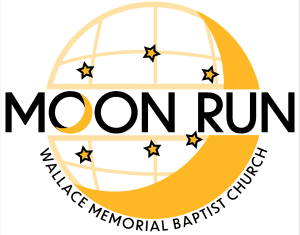 The Moon Run 5k