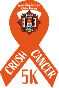 2022 Crush Cancer 5K