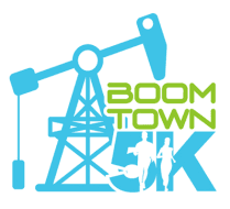 HealthWorks Boomtown 5k Run & 2 Mile Walk