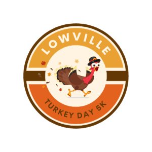 Lowville Turkey Day 5 K