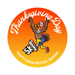 North Manchester Thanksgiving Day 5K