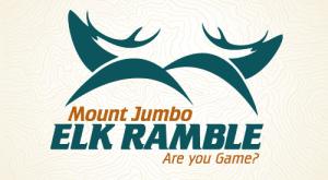 Mt Jumbo Elk Ramble 15k